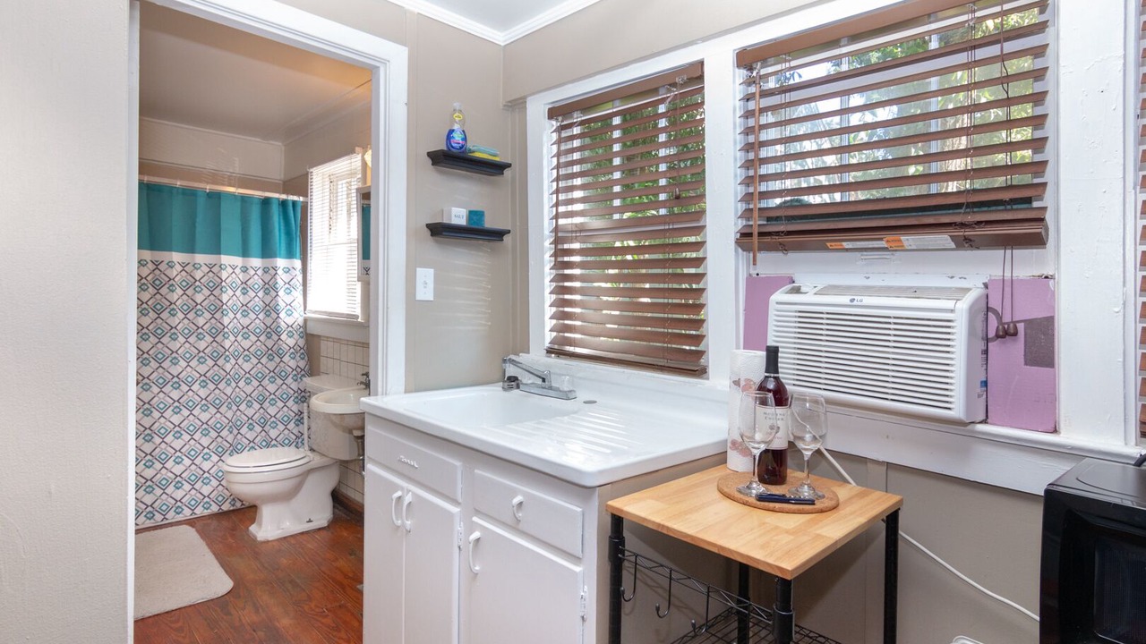 Photo of Kitchen in Downtown