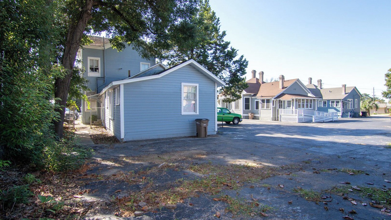 Photo of Outdoor in Downtown