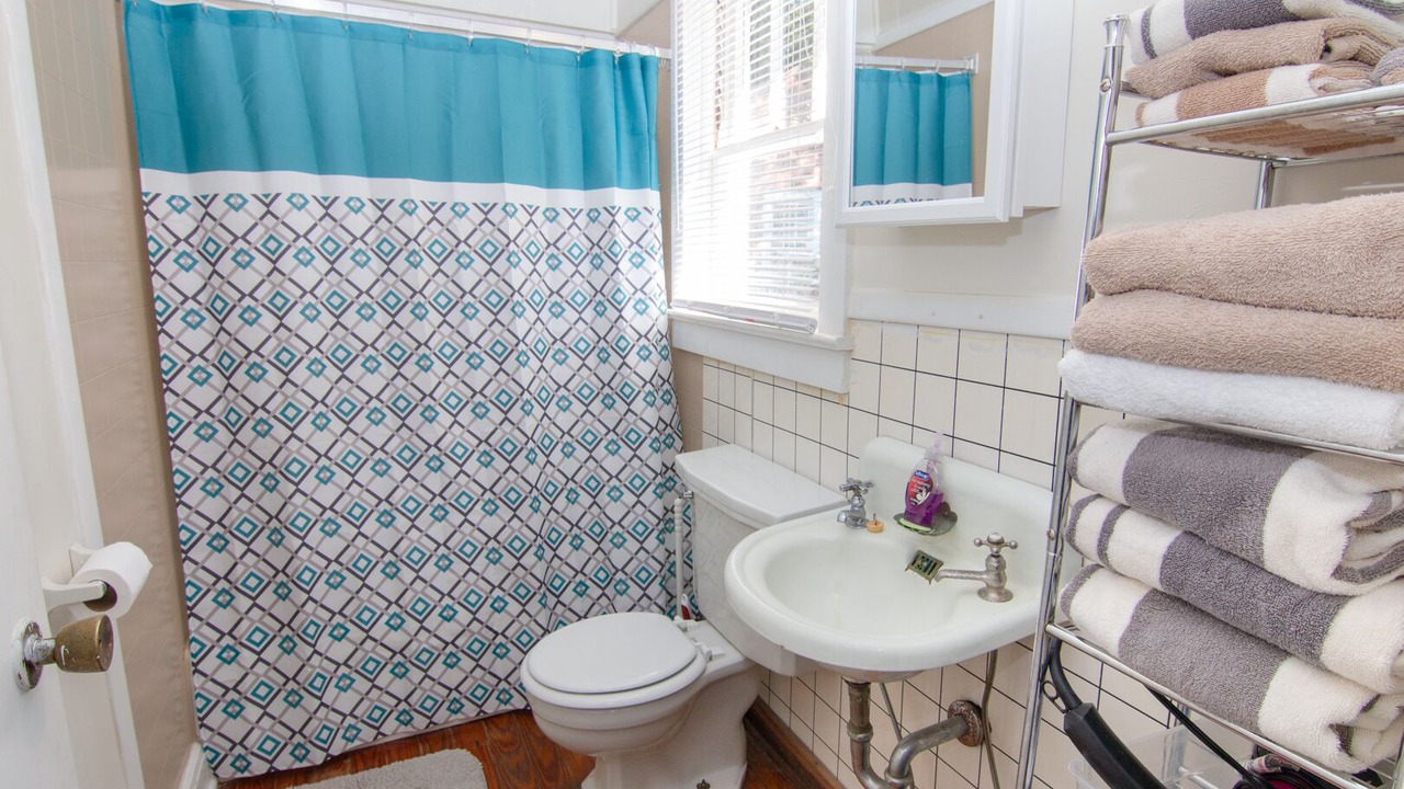Photo of Bathroom in Downtown