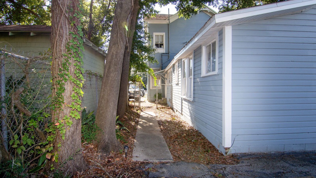 Photo of Outdoor in Downtown