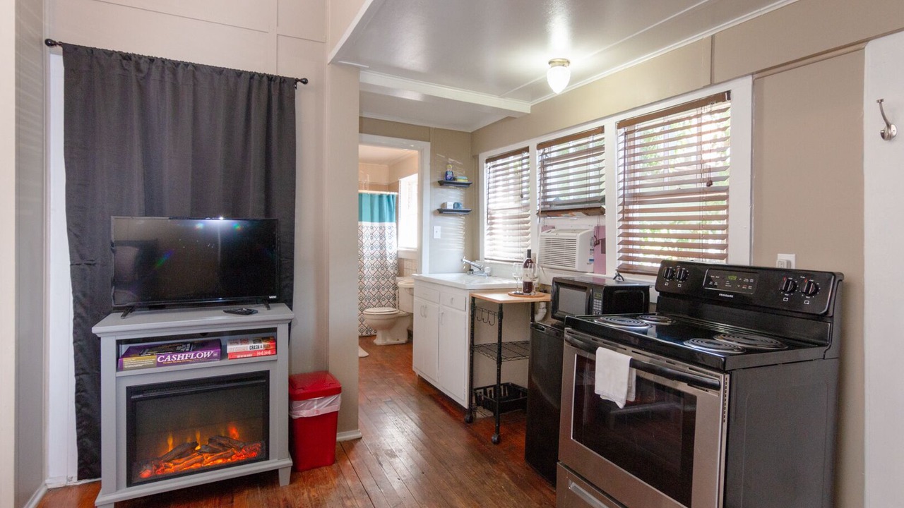 Photo of Kitchen in Downtown