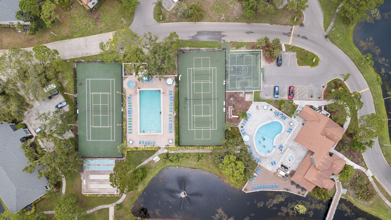 Photo of Outdoor in Trailer Estates