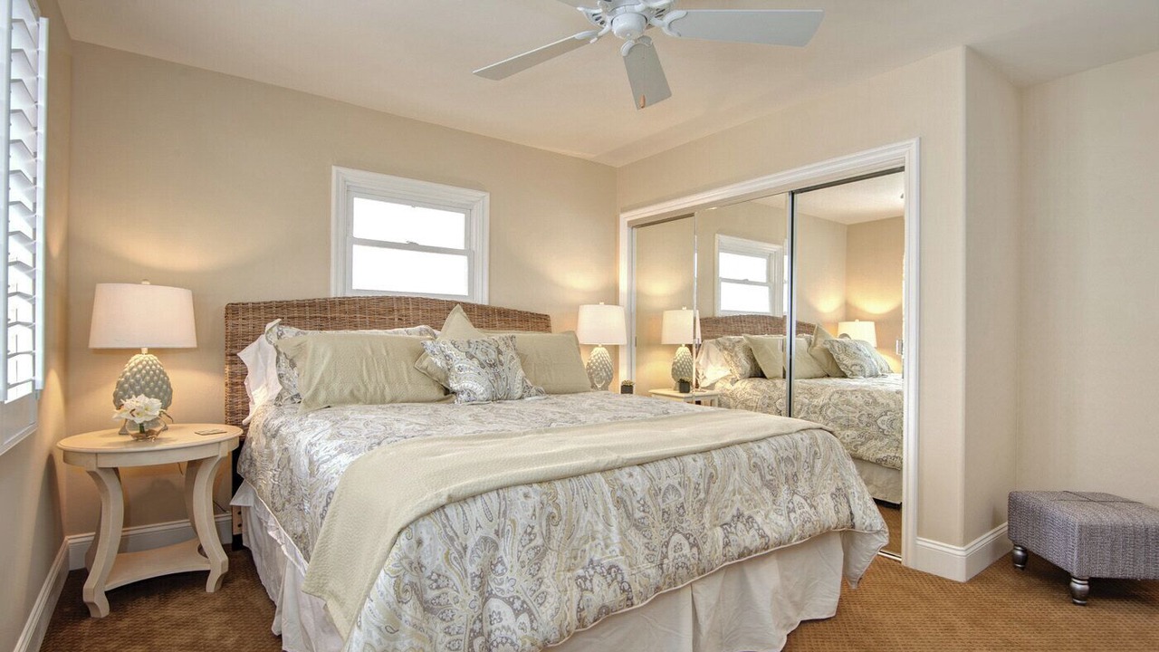 Photo of Bedroom in Townsite