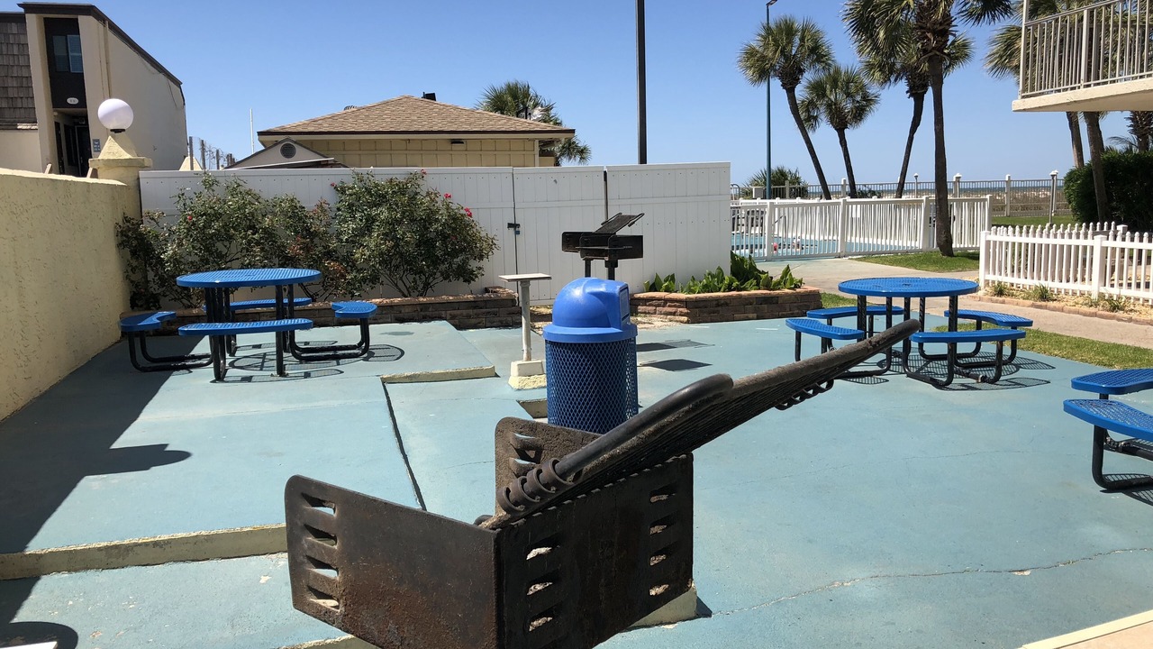 Photo of Outdoor in Panama City Beach