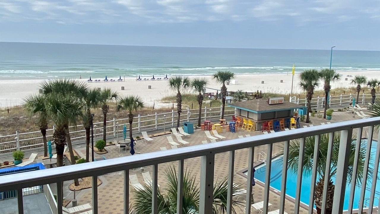 Photo of Outdoor in Panama City Beach