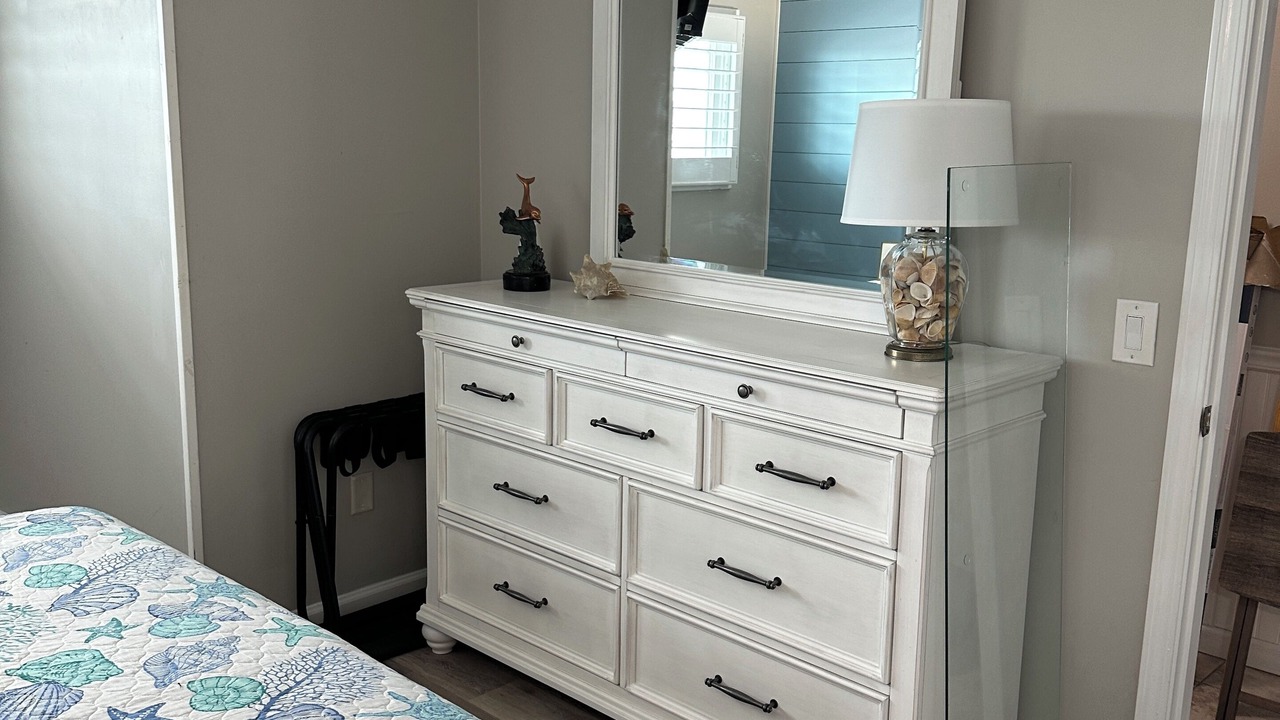 Photo of Bedroom in Panama City Beach