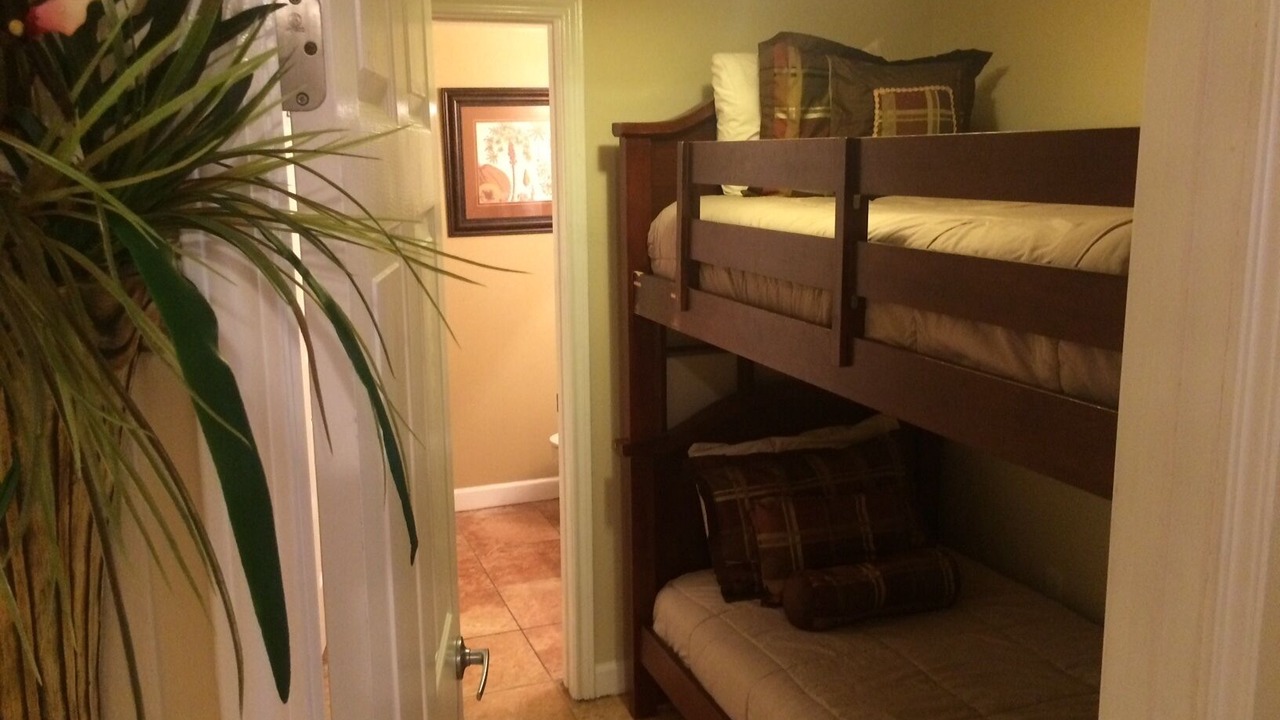 Photo of Bedroom in Panama City Beach