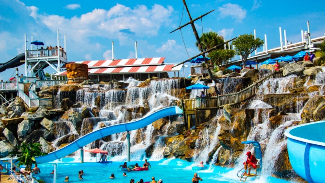 Photo of Outdoor in Indian Bayou