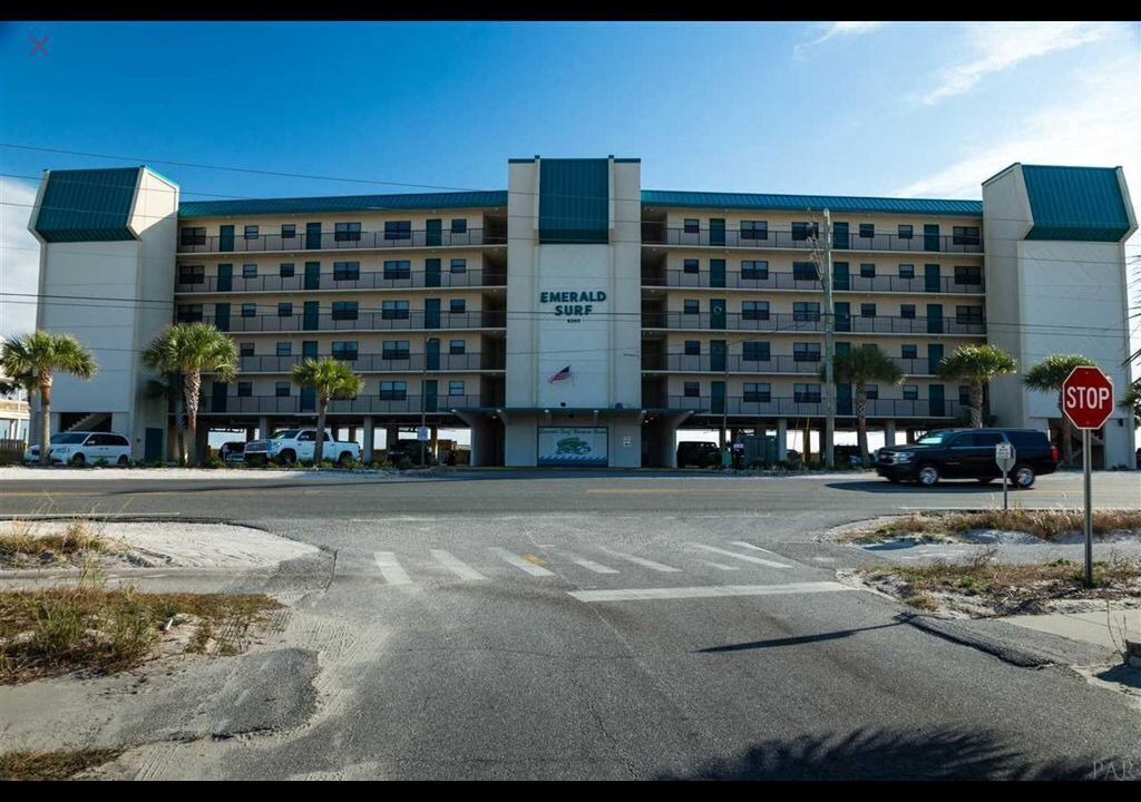 Photo of Outdoor in Navarre Beach