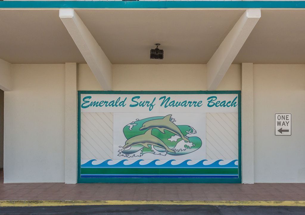 Photo of Outdoor in Navarre Beach