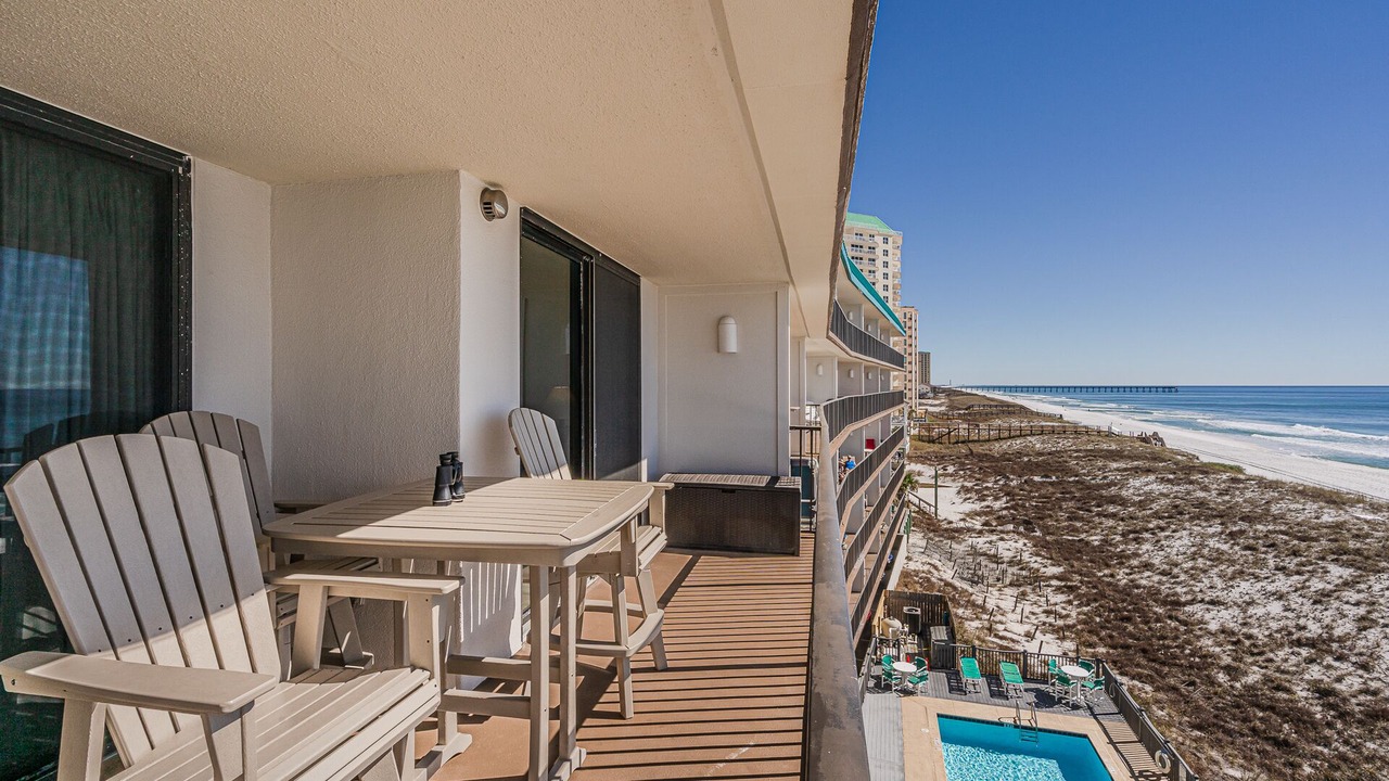Photo of Outdoor in Navarre Beach