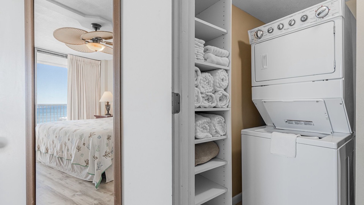 Photo of Bedroom in Navarre Beach