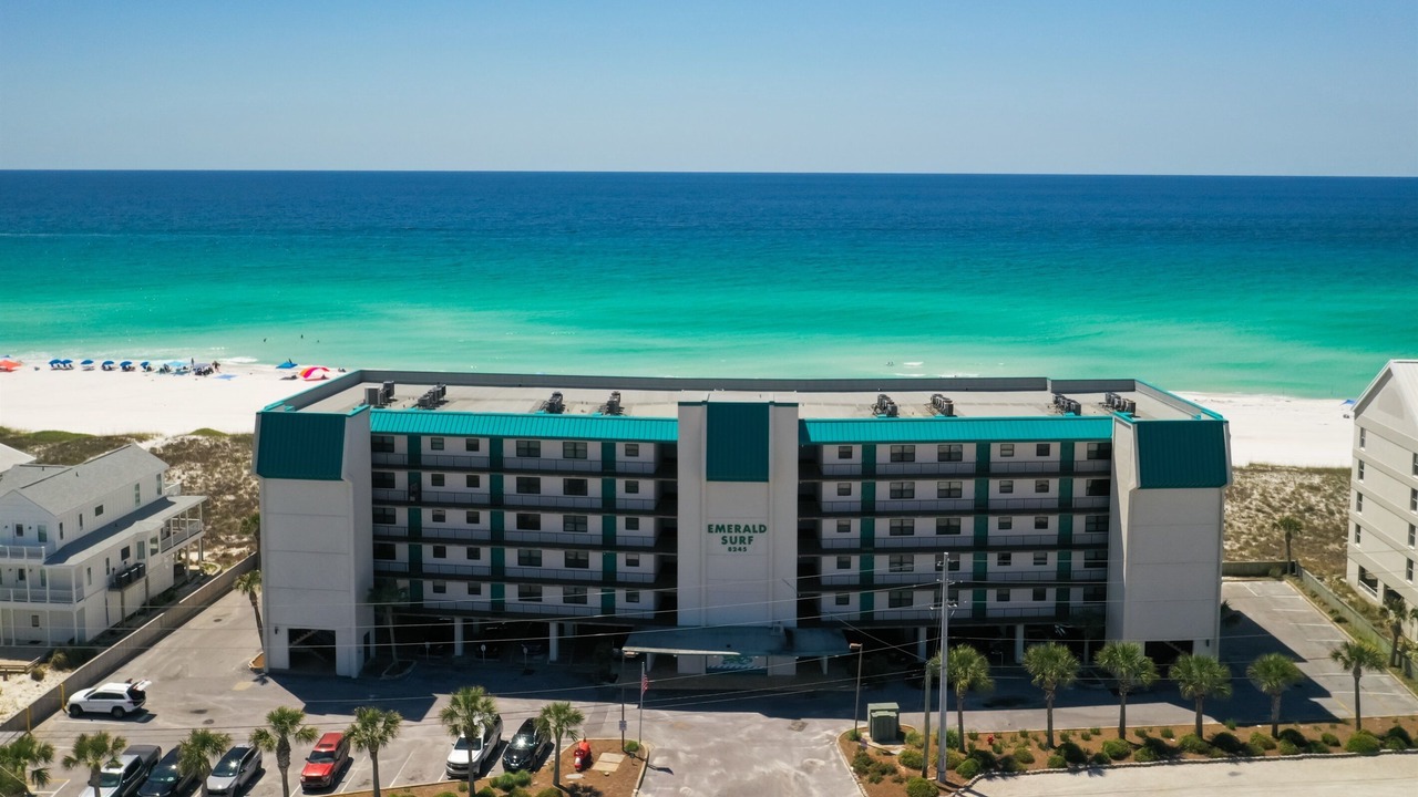 Photo of Outdoor in Navarre Beach