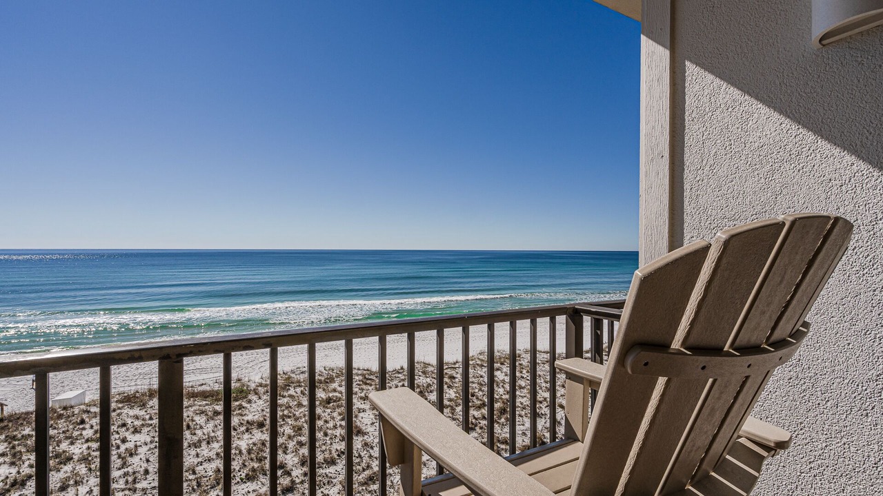 Photo of Outdoor in Navarre Beach
