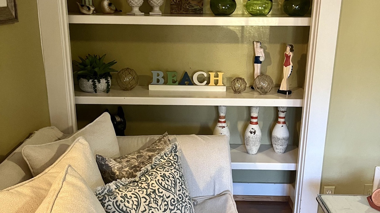 Photo of Livingroom in Del Mar