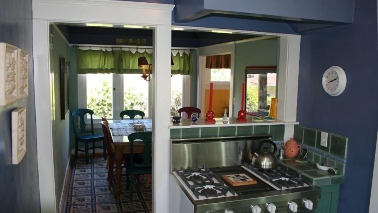 Photo of Bedroom in Del Mar