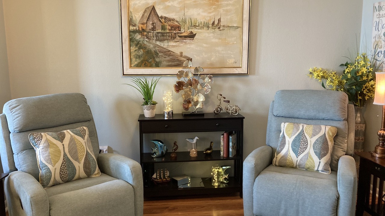 Photo of Bedroom in Navarre Beach