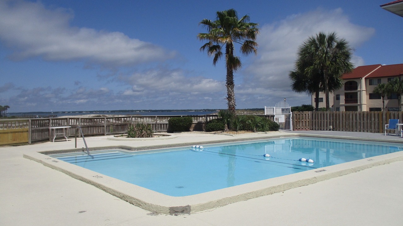 Photo of Outdoor in Navarre Beach
