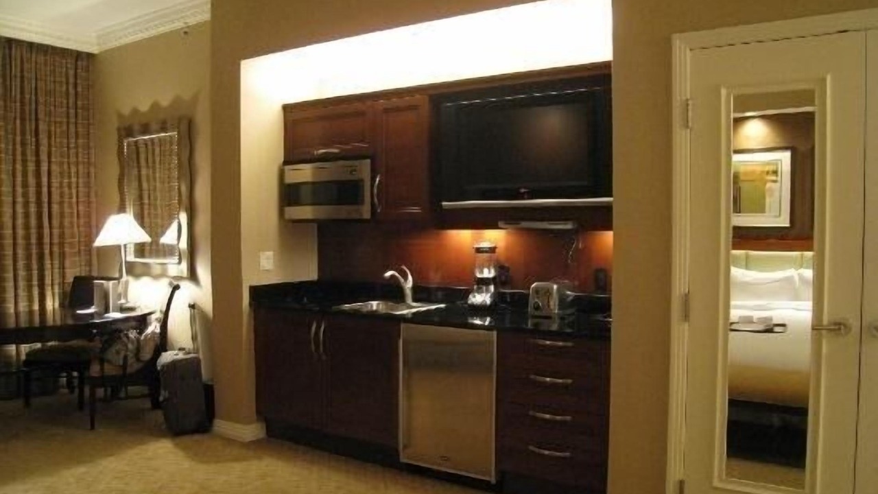 Photo of Kitchen in Las Vegas