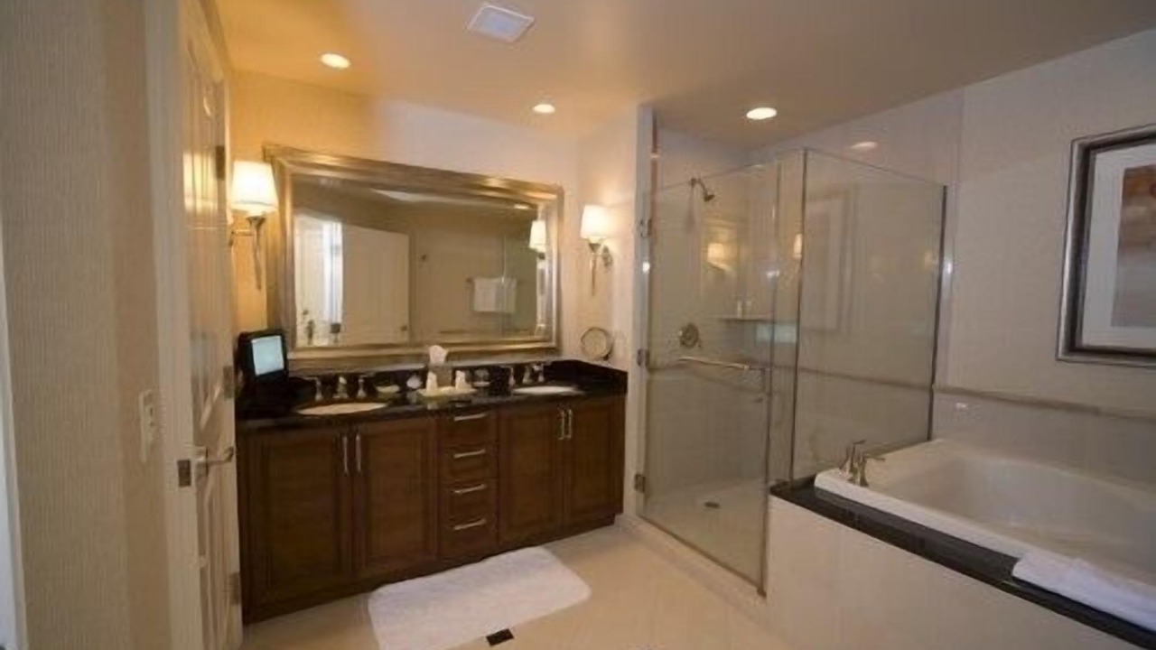 Photo of Bathroom in Las Vegas
