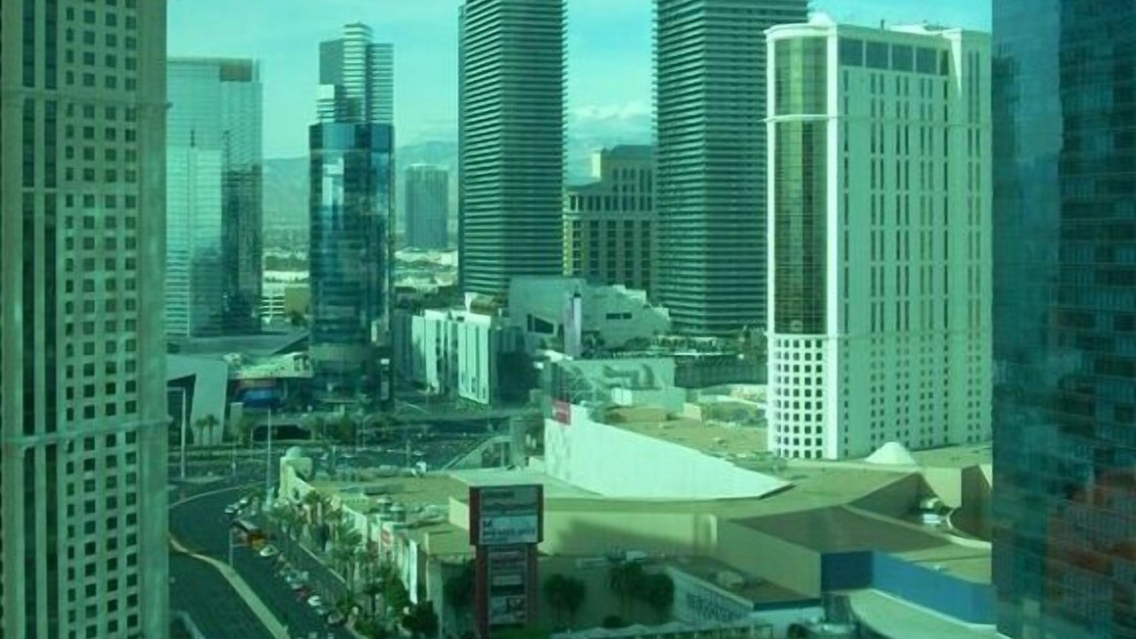 Photo of Others in Las Vegas