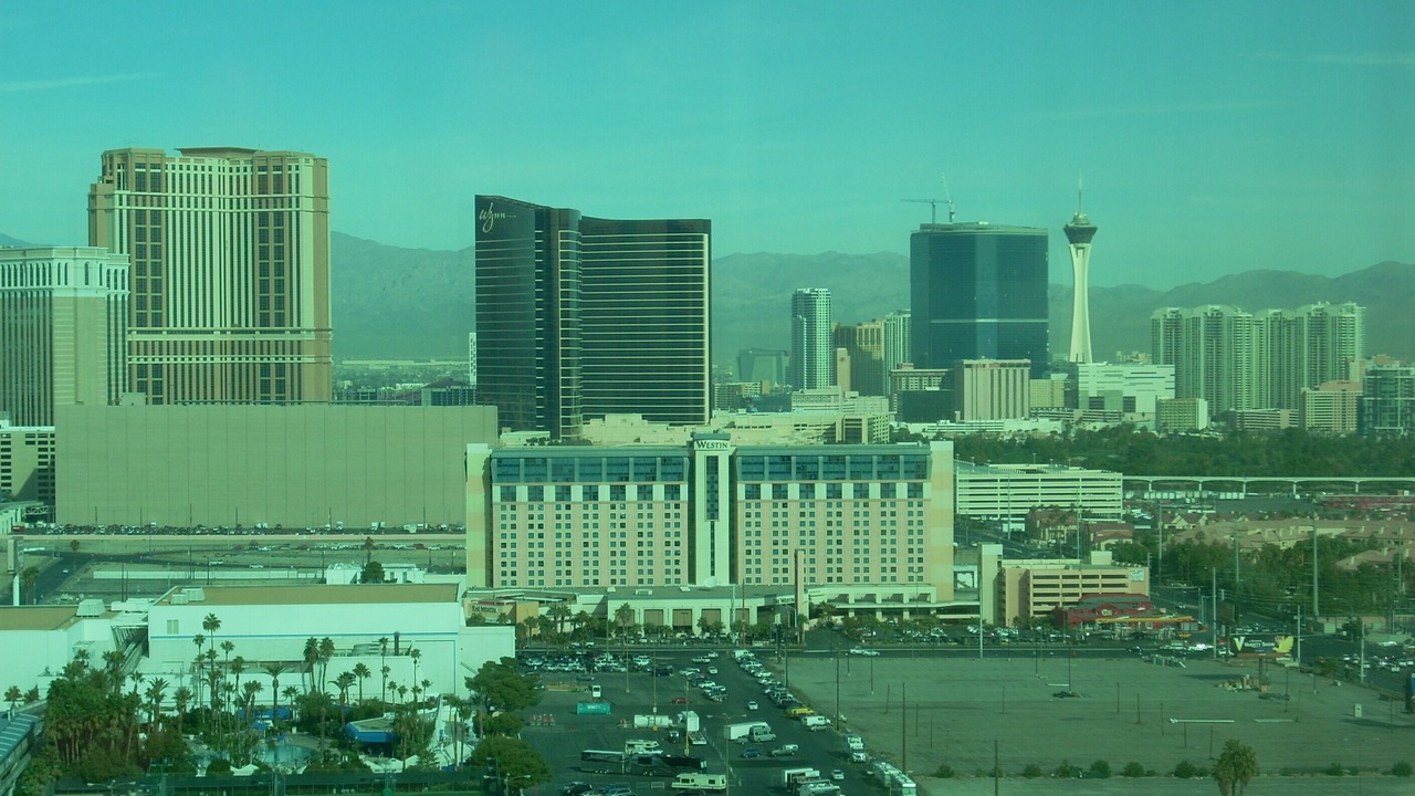 Photo of Outdoor in Las Vegas
