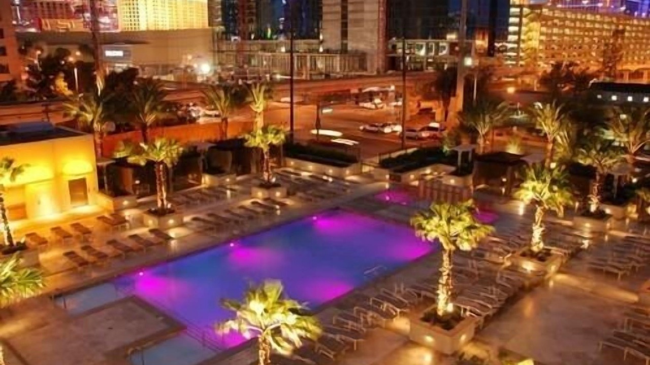 Photo of Outdoor in Las Vegas