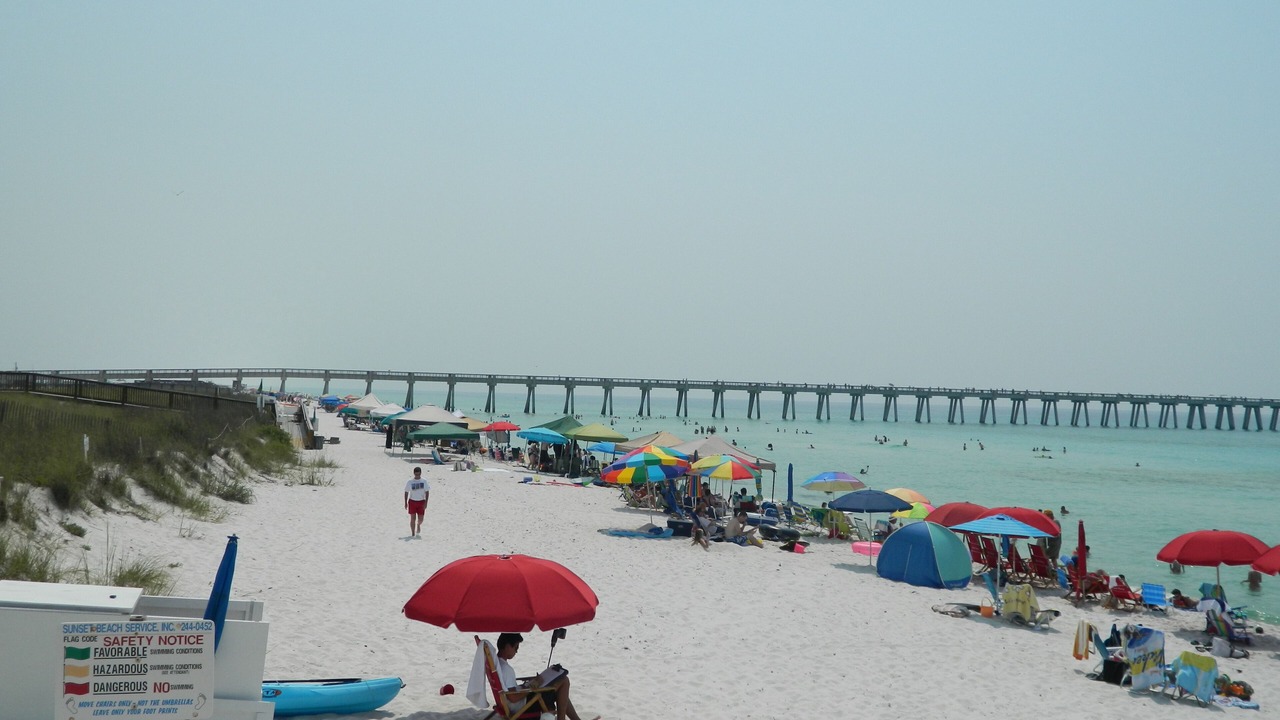 Photo of Others in Navarre Beach