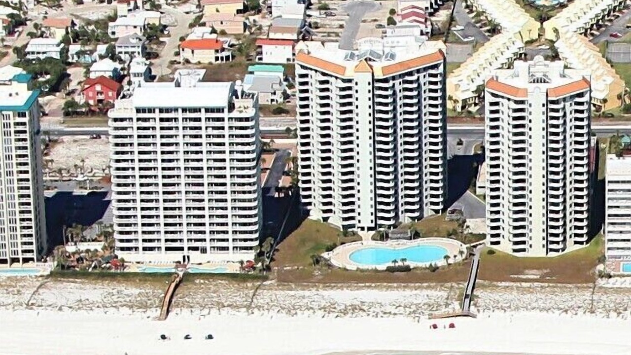 Photo of Outdoor in Navarre Beach