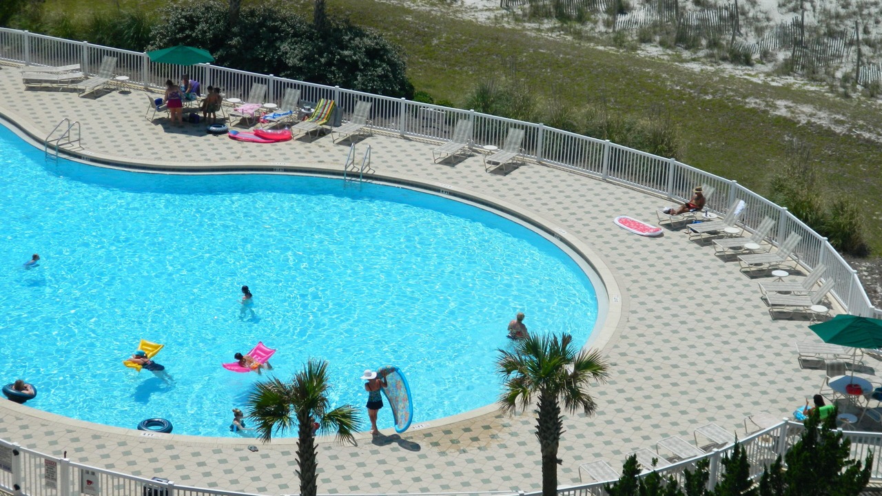 Photo of Outdoor in Navarre Beach