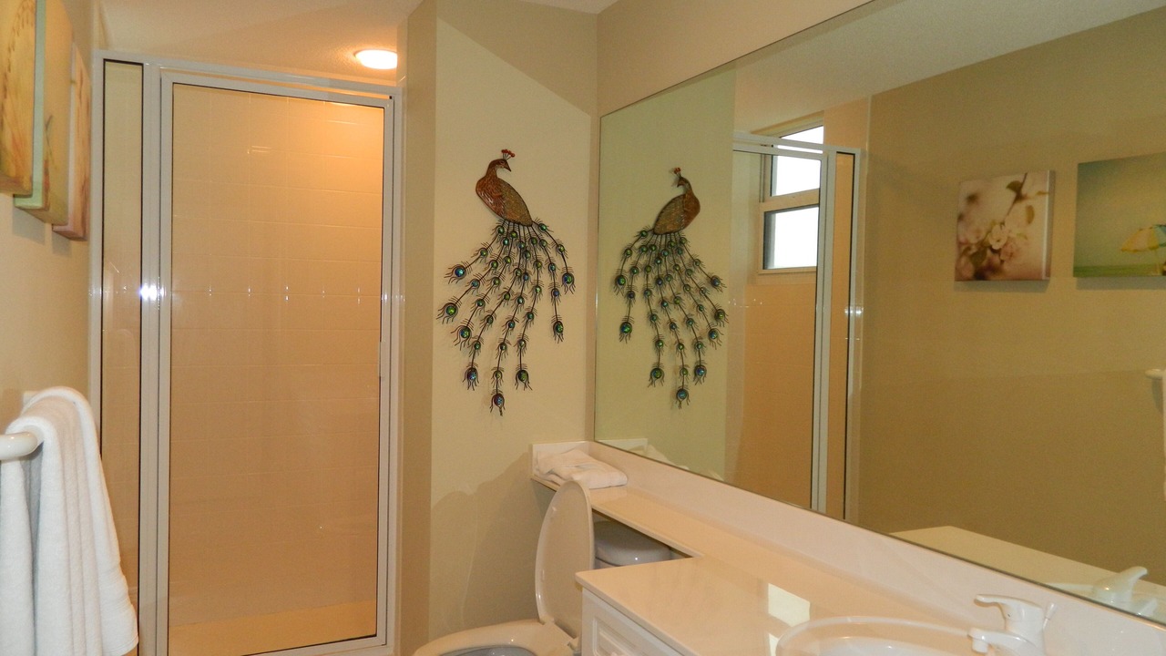 Photo of Bathroom in Navarre Beach