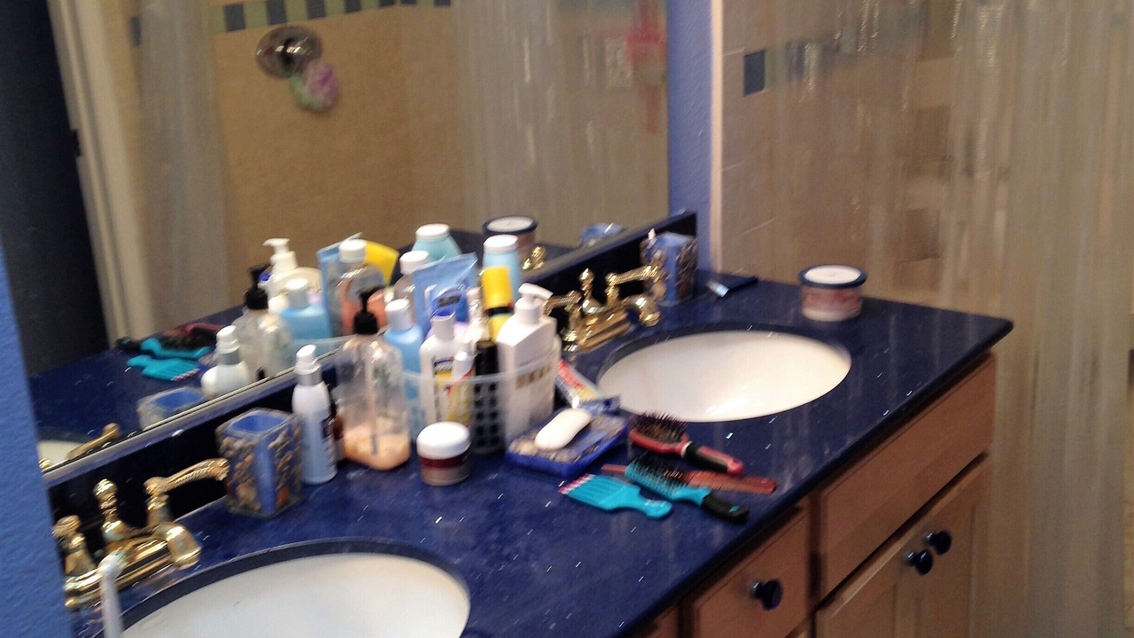 Photo of Bathroom in Huntington Beach
