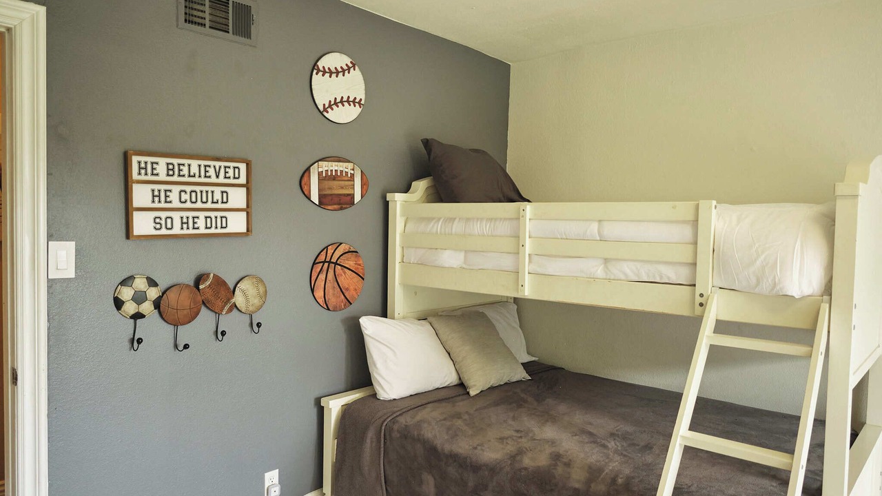 Photo of Bedroom in Fullerton