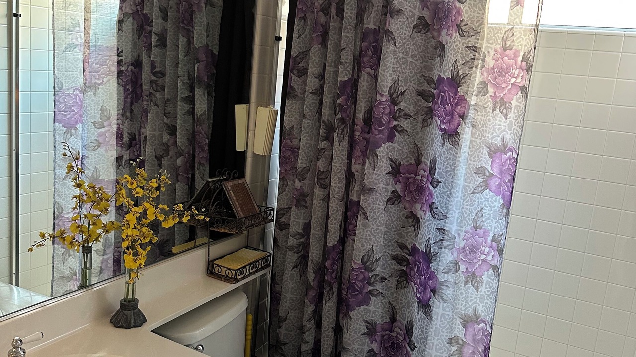 Photo of Bathroom in Fort Apache