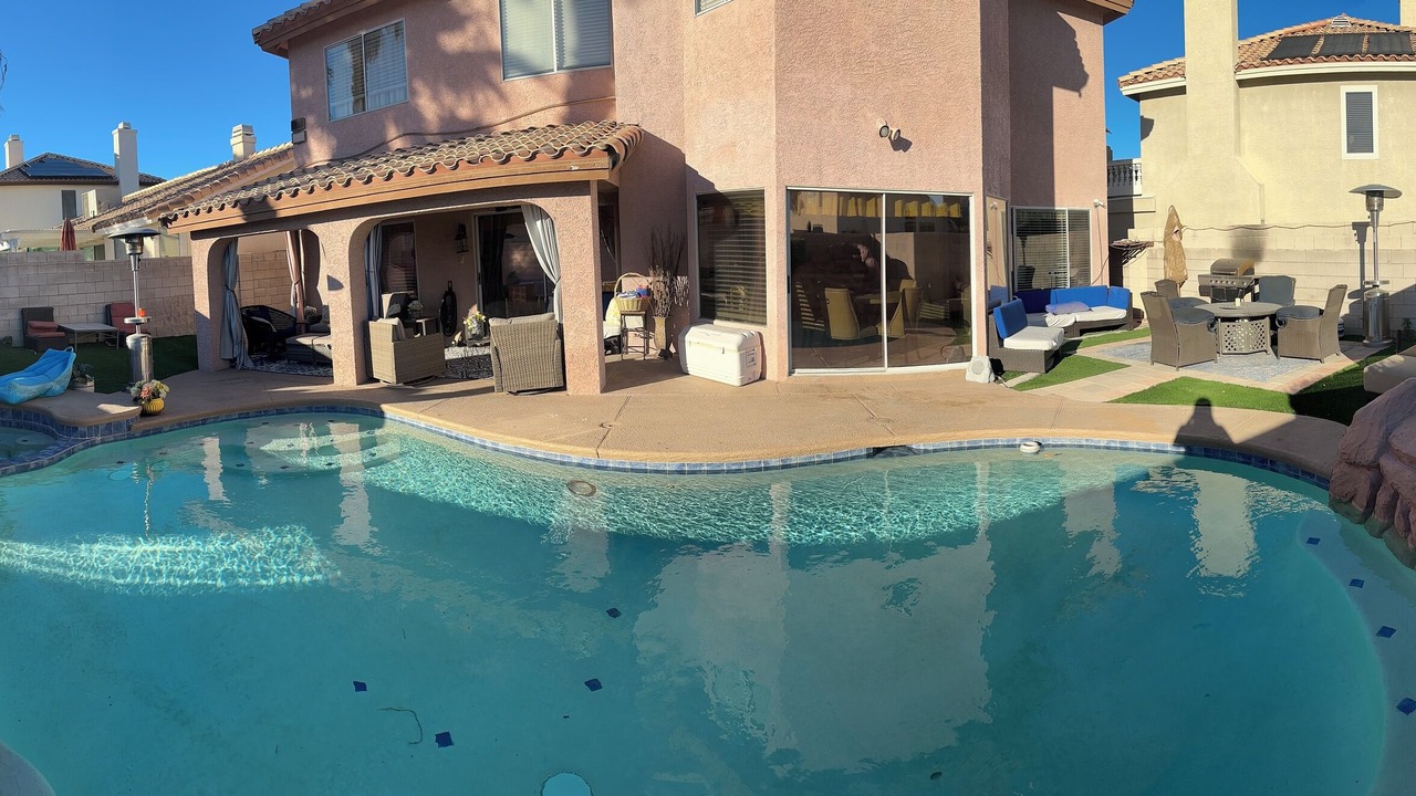 Photo of Outdoor in Fort Apache