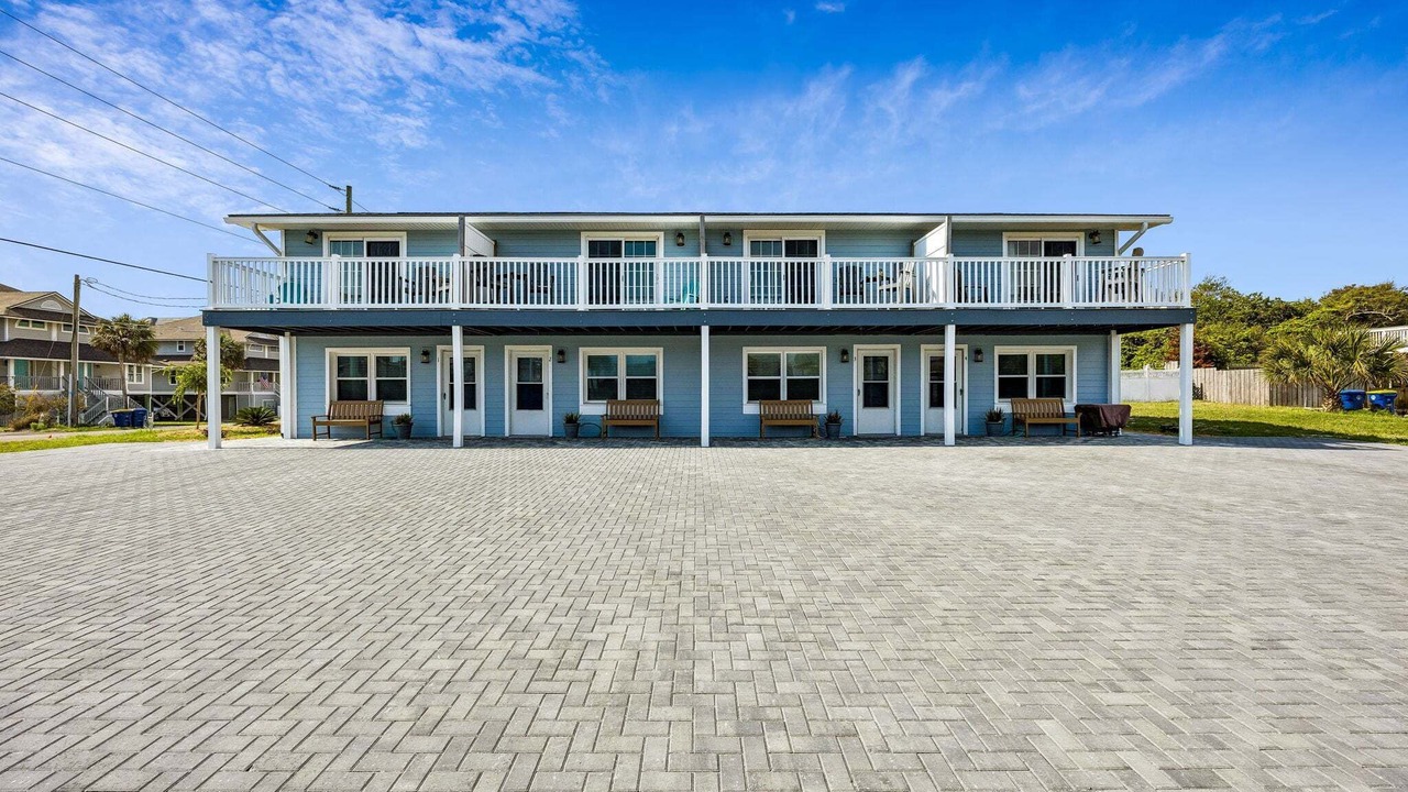 Photo of Outdoor in Ocean Cay