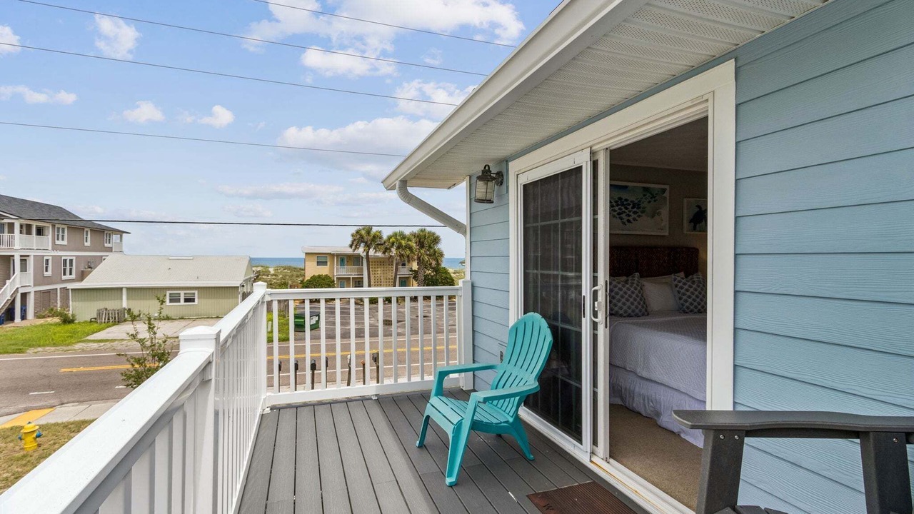 Photo of Outdoor in Ocean Cay