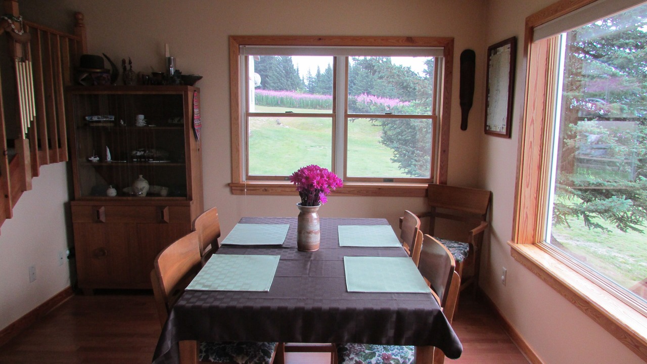 Photo of Livingroom in Diamond Ridge