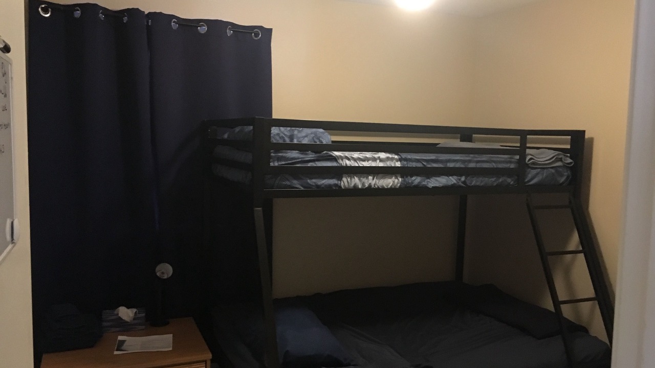 Photo of Bedroom in Centennial Hills