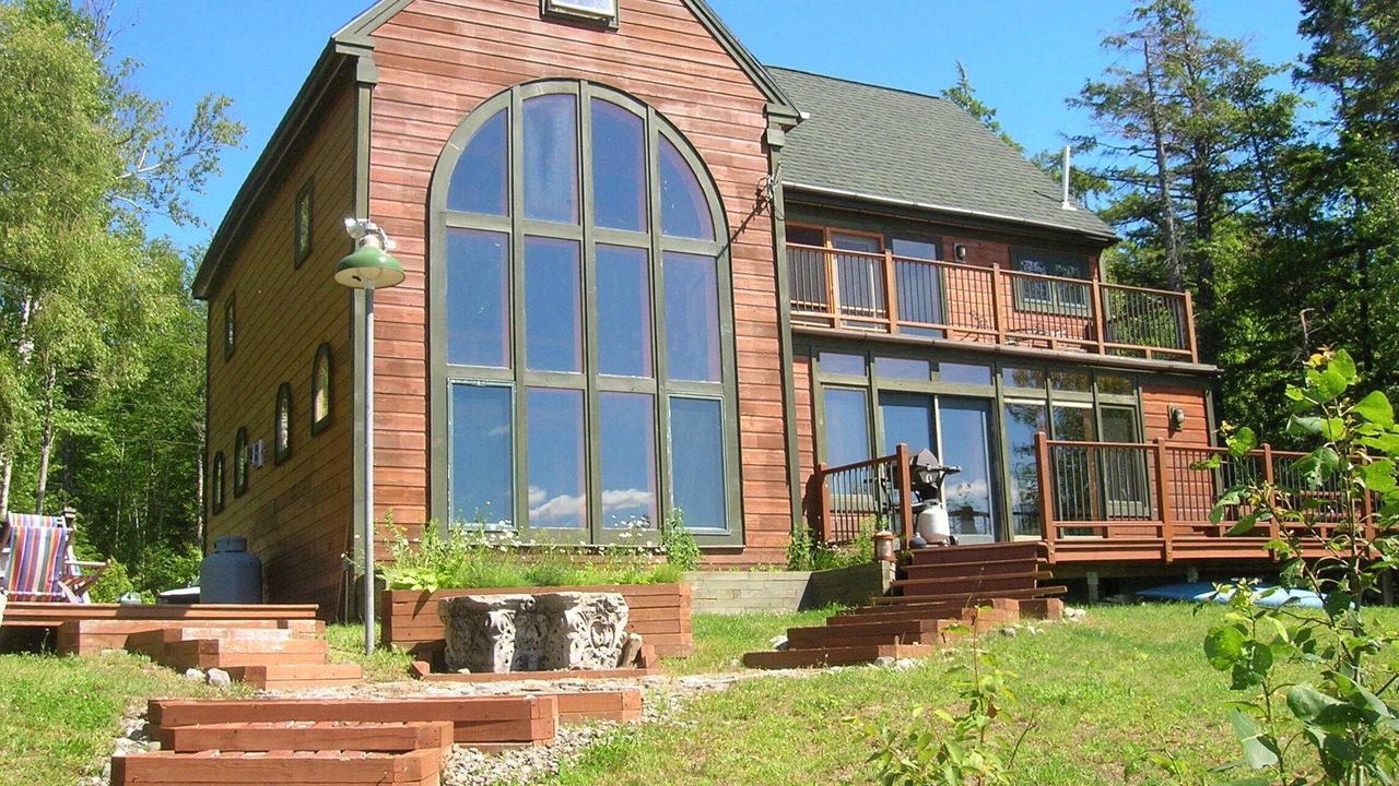 Photo of Outdoor in North Penobscot