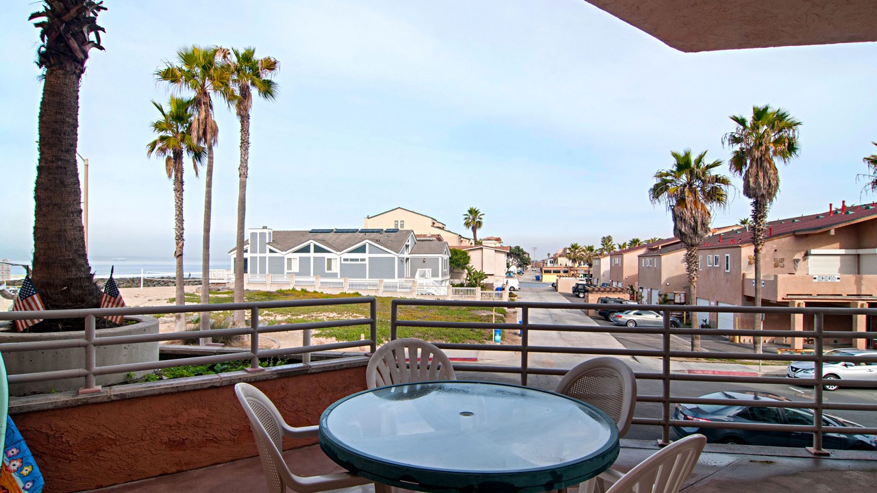 Photo of Outdoor in Imperial Beach