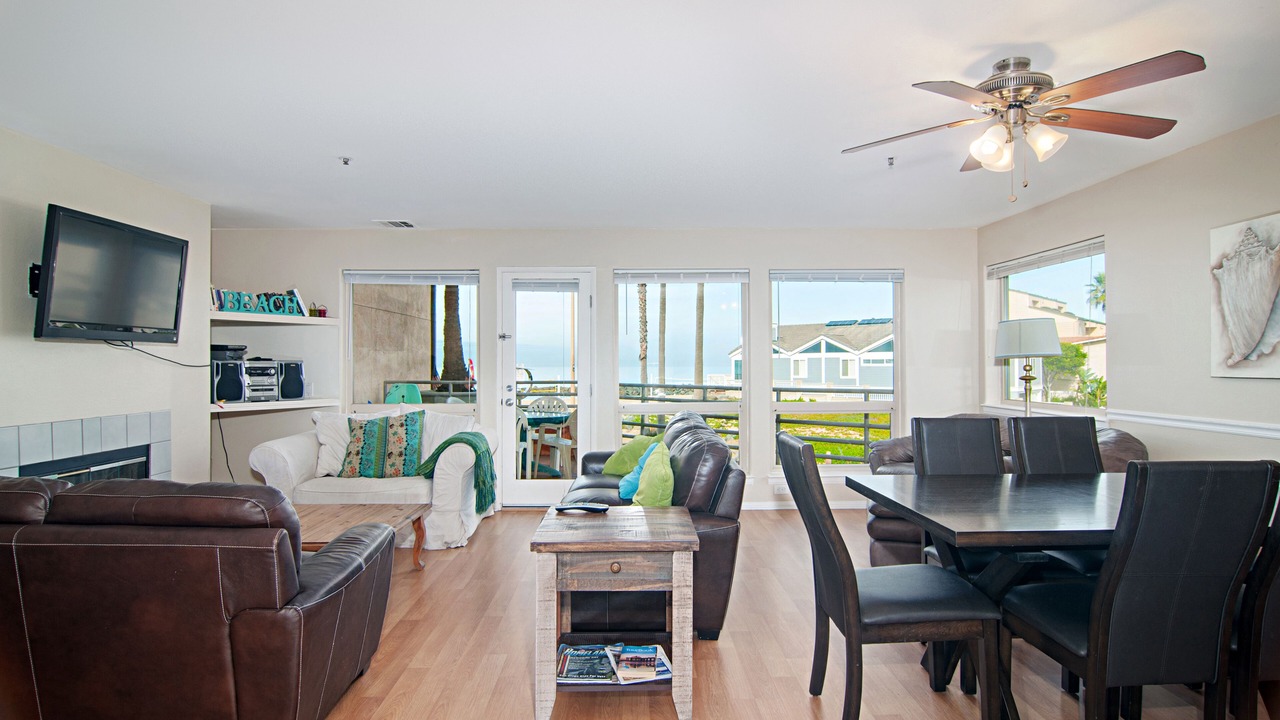 Photo of Livingroom in Imperial Beach