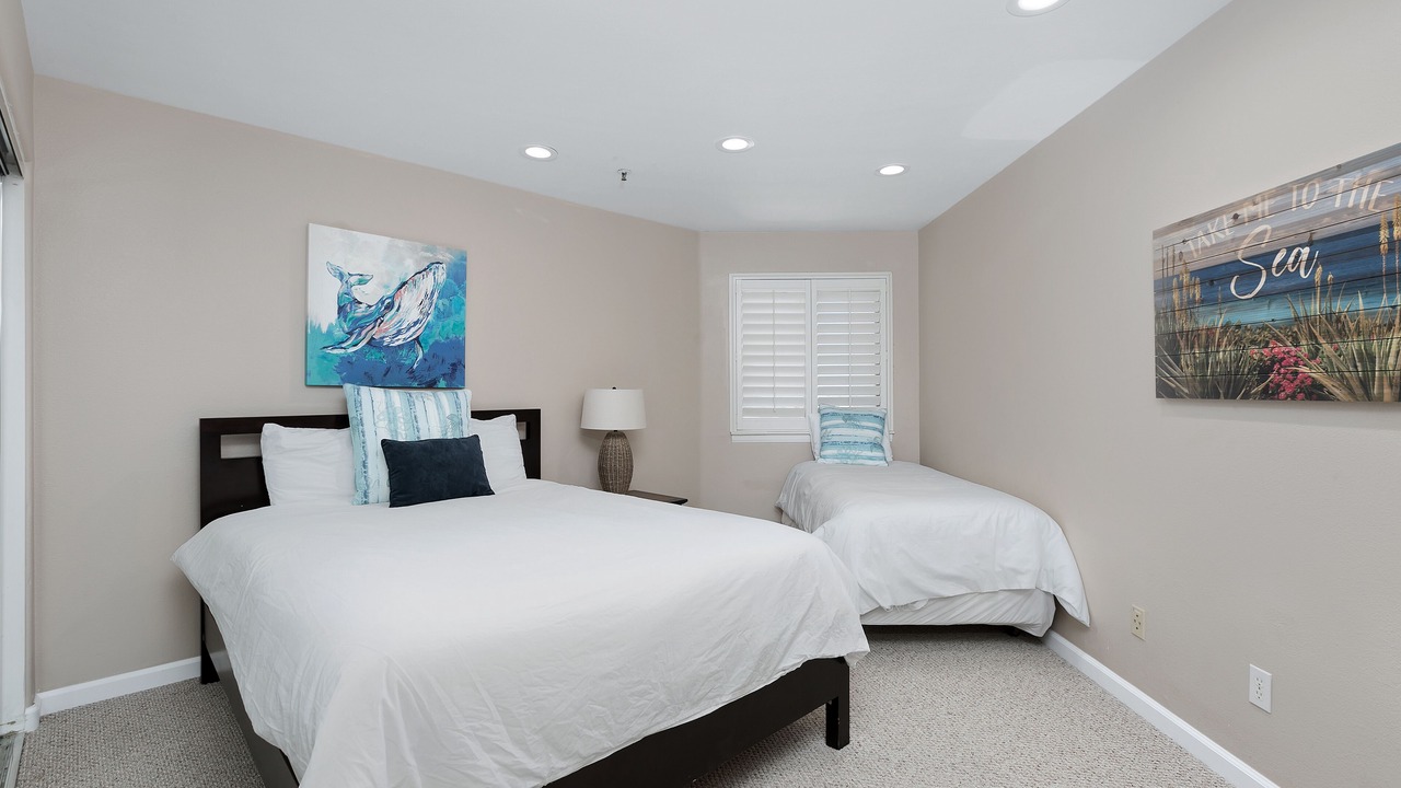 Photo of Bedroom in Imperial Beach