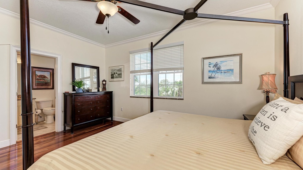 Photo of Bedroom in Anna Maria