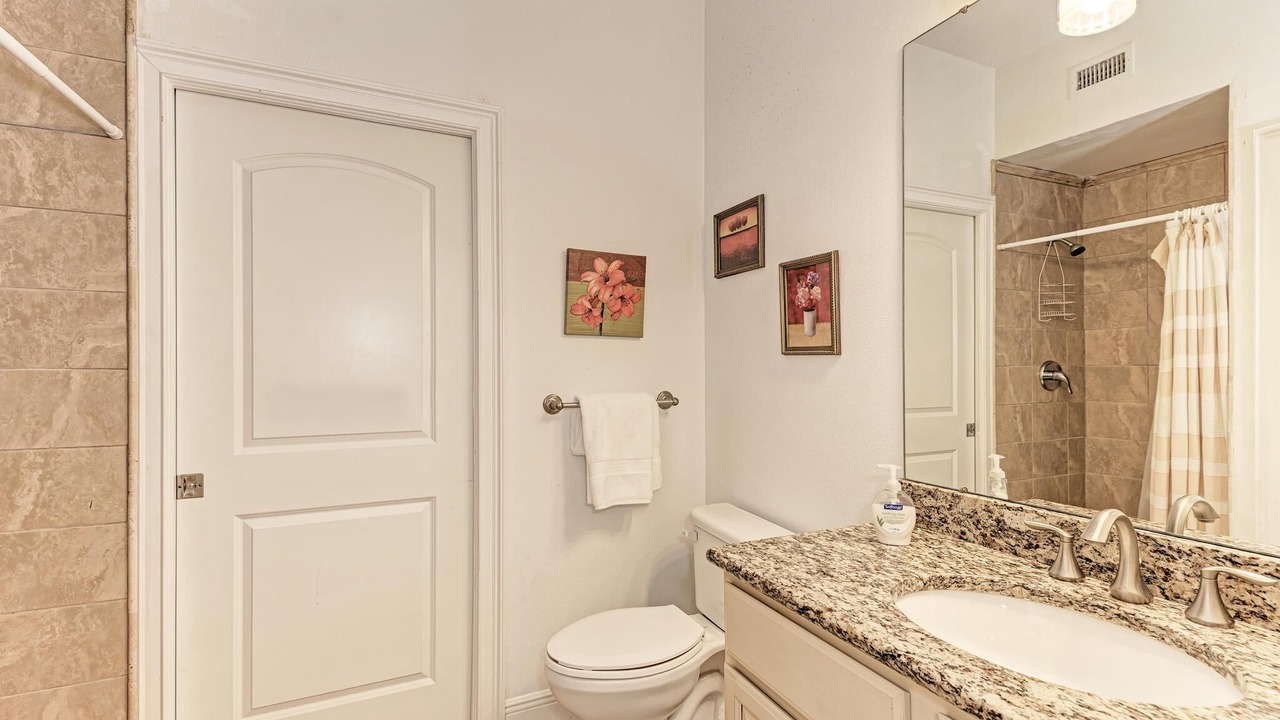 Photo of Bathroom in Anna Maria