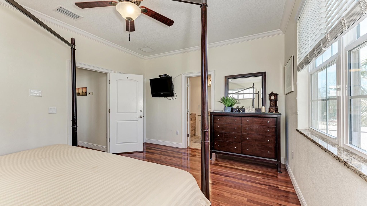 Photo of Bedroom in Anna Maria