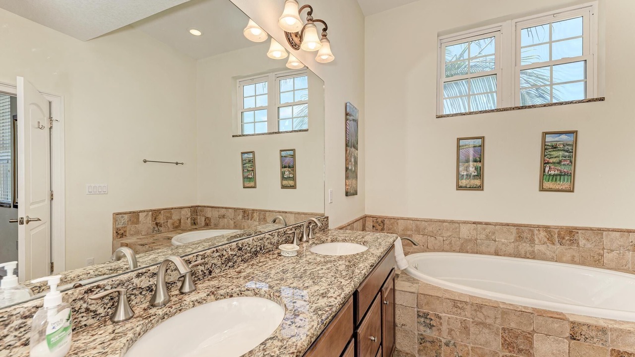 Photo of Bathroom in Anna Maria