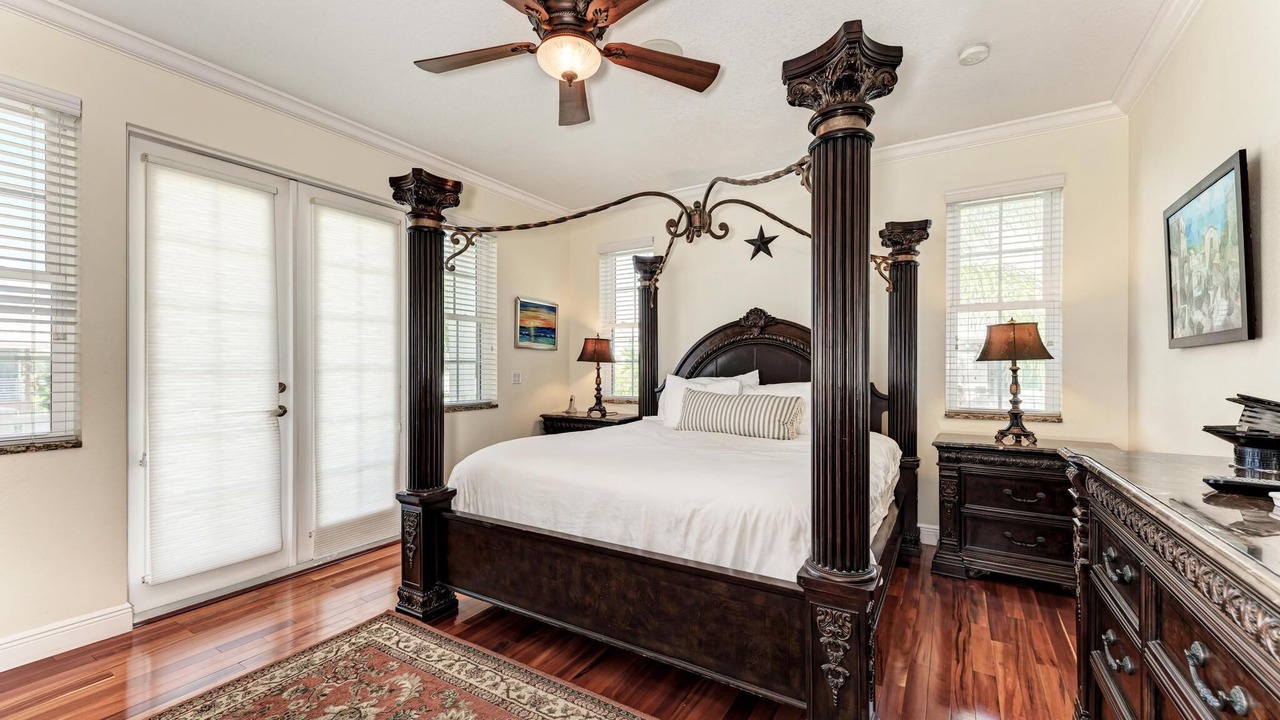 Photo of Bedroom in Anna Maria