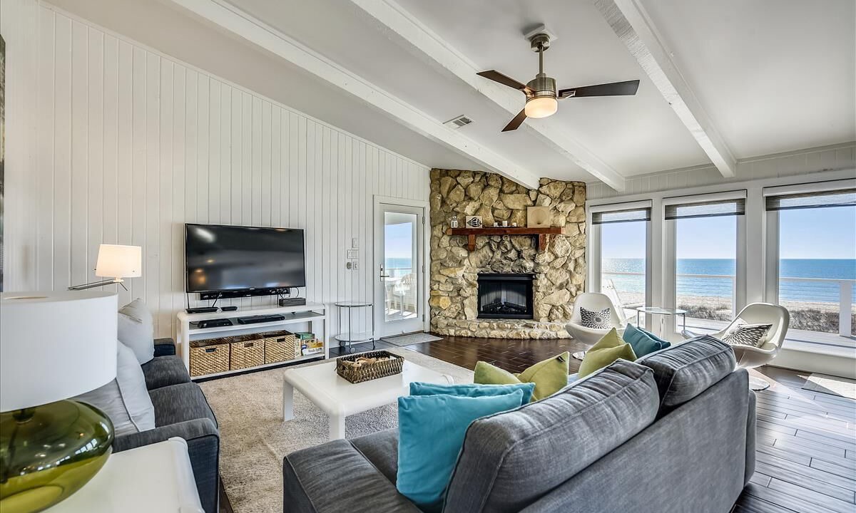 Photo of Livingroom in Plantation