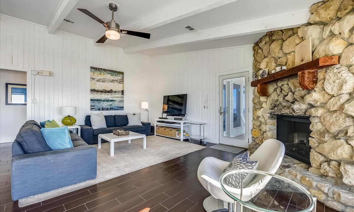 Photo of Livingroom in Plantation